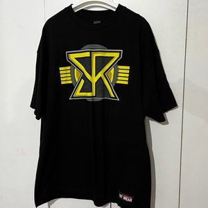 2XL WWE Seth Rollins Buy In t-shirt